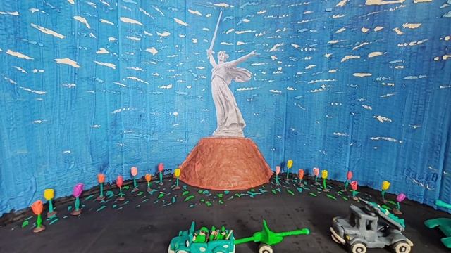 ПАРАД ПОБЕДЫ смотреть онлайн