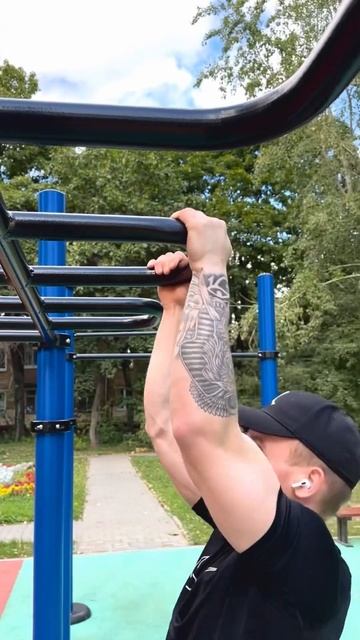 Тренировки с собственным весом✅ смотреть онлайн