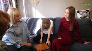 "Димина мечта о доброй и счастливой семье" / "Право на маму" от 12.05.2025