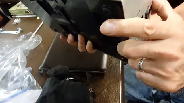 Электро сушилка для рук Puff 8950. Сомнительное удовольст?