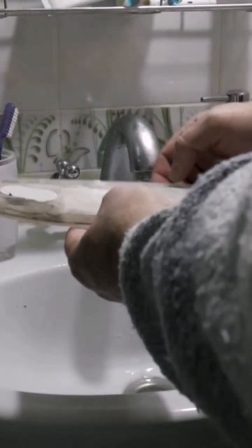 В отсеке для воды плесень. Как удалить плесень. смотреть онлайн