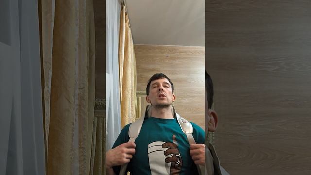 Yamaguchi #массаж #москва #массажеры #массажердляспины смотреть онлайн