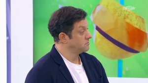 О самом главном. Выпуск от 07.11.2024