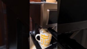 Кофемашина Vitek VT-1517 были проблемы с наливом молока