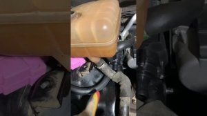 SsangYong Kyron установка Webasto