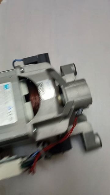 Двигатель UWM55-55-1 к стиральной машине Dexp/Leran/Hisense смотреть онлайн