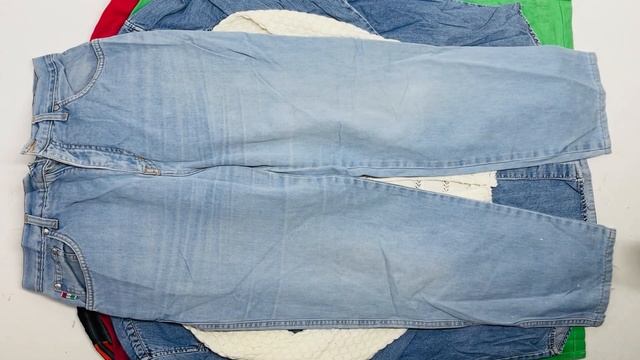 Мешок № о8205. Всесезонный Микс Винтаж + бренд. Арт 3380. Ве смотреть онлайн