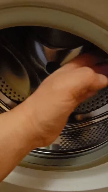 Стиральная машина Индезит после 10 лет службы смотреть онлайн