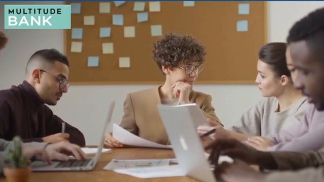 Multitude Bank - Условия трудового договора смотреть онлайн