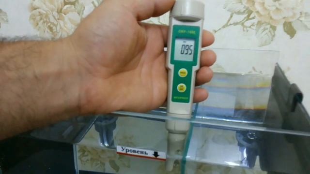 Часть 2 . Электро активатор. Живая и Мертвая вода. смотреть онлайн