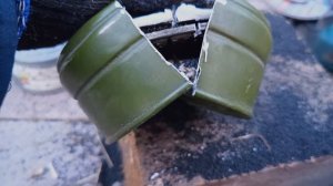 Фильтр ГП-5 асбест или уголь? Вред или польза? МирДез