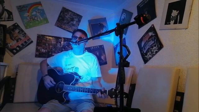 Два маленьких огня. Оба два куплета.)) @LeonidAgutin