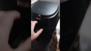 Обзор аэрогриль Philips #еда