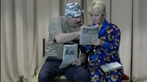 Юмор на Кавказе . Артур и Фатима Кидакоевы . Камасутра