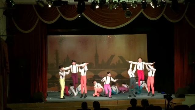 Театр танца 