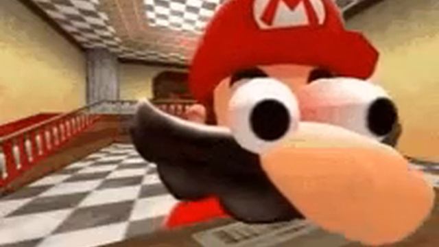 я когда понял что сегодня контрольная 🤣🤣 #марио #прикол #хочуврек смотреть онлайн