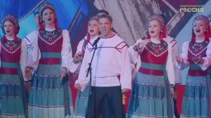 6. «Русский мир» – русский народный хор им. Пятницкого