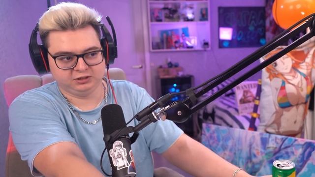 МЕГА ХАЙП ! Ван-Пис 999-1000 серия | Реакция на аниме смотреть онлайн