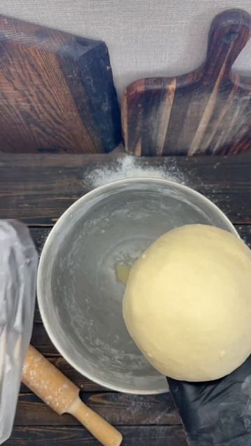 Домашние пельмени ручной лепки 🥟 смотреть онлайн