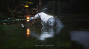 Как пройти в Black Myth Wukong босса Сюцай в белых одеждах