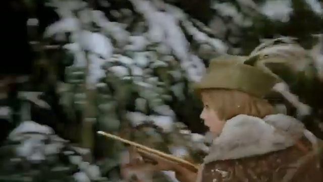 Три орешка для Золушки (фильм, 1973)