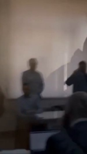 Ахмед венгалби в суде. Ахмед венглби суд