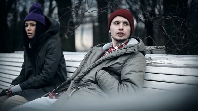 МЭРИ ЭМ & СТЭПМАН - День Ночь смотреть онлайн