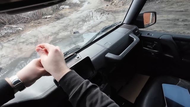 ОБНОВИЛ ГЕЛИК до НОВОГО. ЭКРАН ВМЕСТО ПРИБОРНОЙ ПАНЕЛ? смотреть онлайн