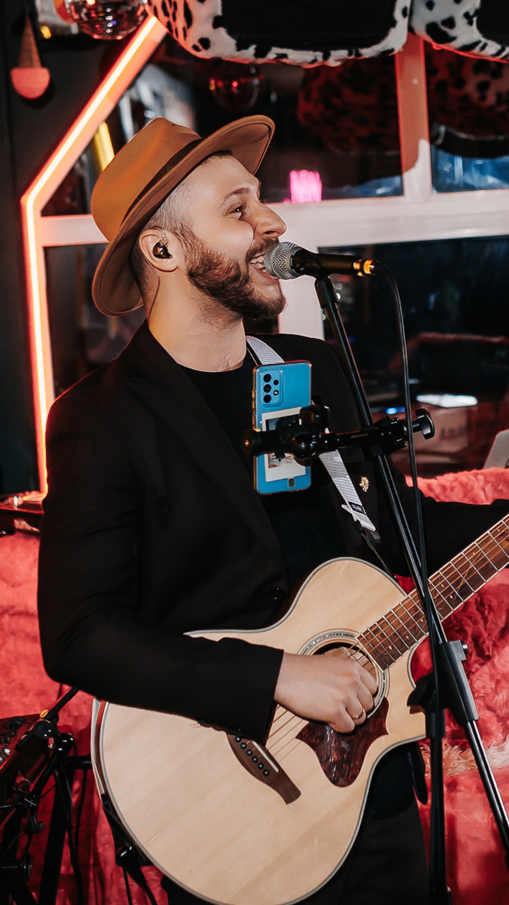 КАВЕР-ГРУППА | PORTO BANDA смотреть онлайн