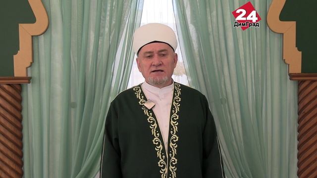 Особенности жертвоприношения в исламе смотреть онлайн