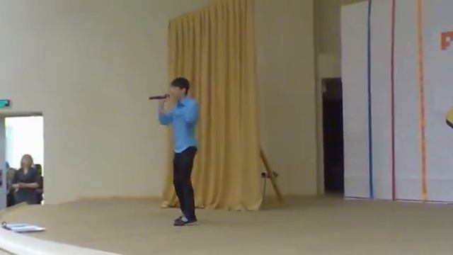 Руслан White - 9 школа