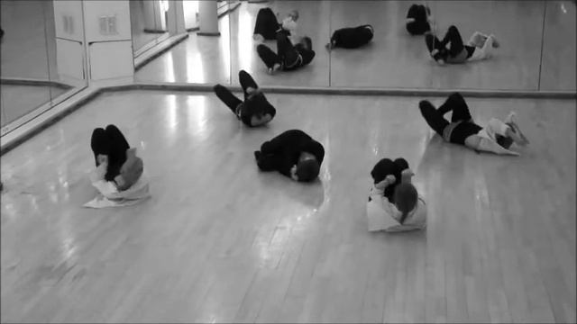 IREN.SOUL (Ирина Кирьянова) ученики WeMight