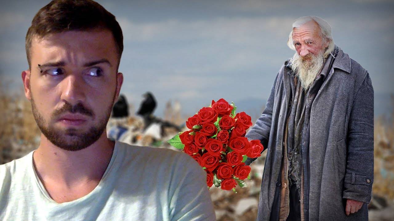 СВИДАНИЕ НА СВАЛКЕ - Undertale #16