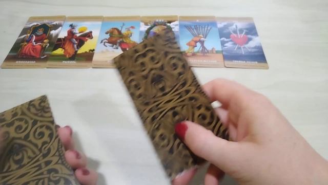 Карта дня на 7 октября для каждого Знака зодиака. Подск смотреть онлайн