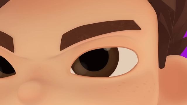 Музыкальный патруль. Сказочные песни — Привет — 42 серия смотреть онлайн