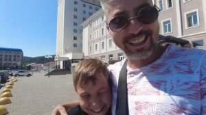 Провожаем, встречаем и снова провожаем! Жизнь в деревне после переезда.