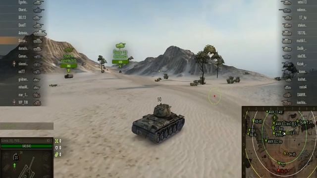 (WoT)Прикол КВ-1 смотреть онлайн