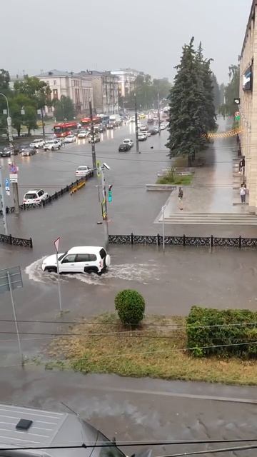 Новокузнецк сегодня погода у нас все затопило смотреть онлайн