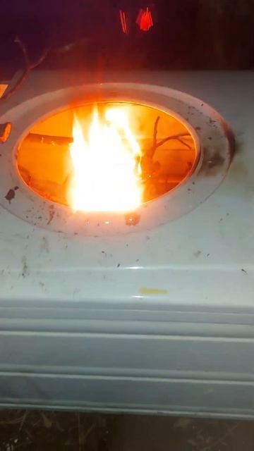 Куда я применила старую стиральную машину. смотреть онлайн