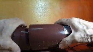 Смазка подшипников кофемолки.