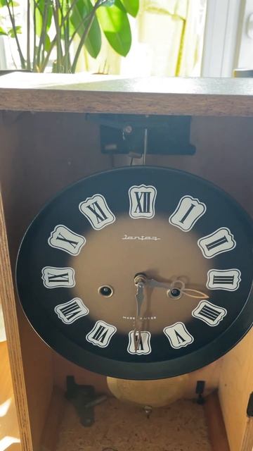 Часы настенные ОЧЗ смотреть онлайн