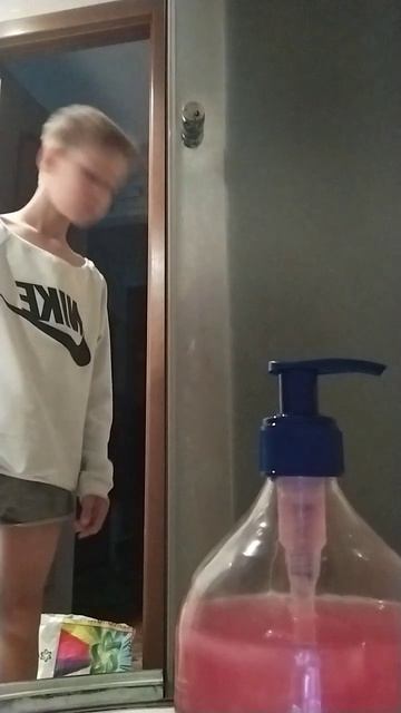 КУДА ПРОПАЛ СТИРАЛЬНЫЙ ПОРОШОК😡🤬 смотреть онлайн