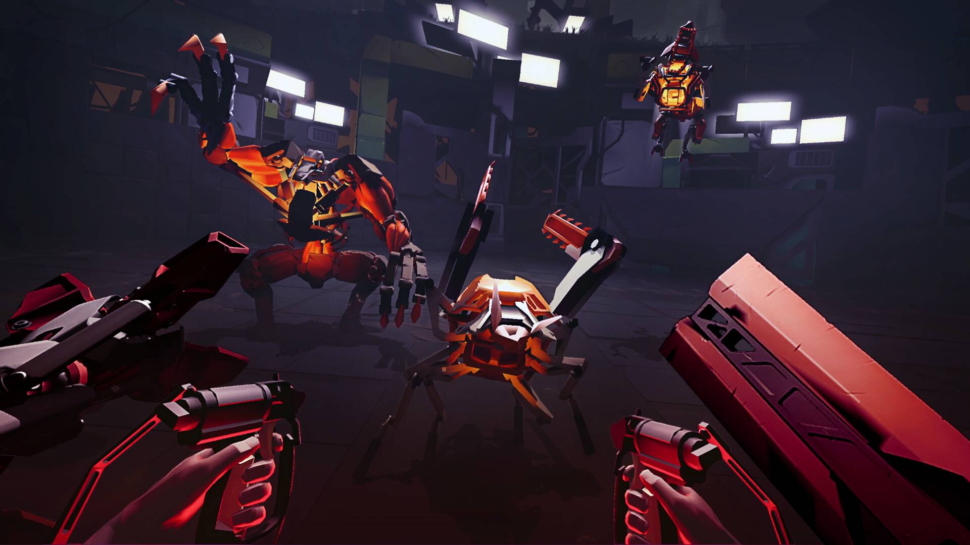 UNDERDOGS l Прохождение компании № 1 смотреть онлайн