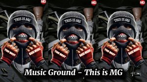 Music Grounnd-This is MG.