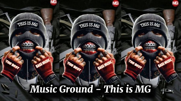 Music Grounnd-This is MG.