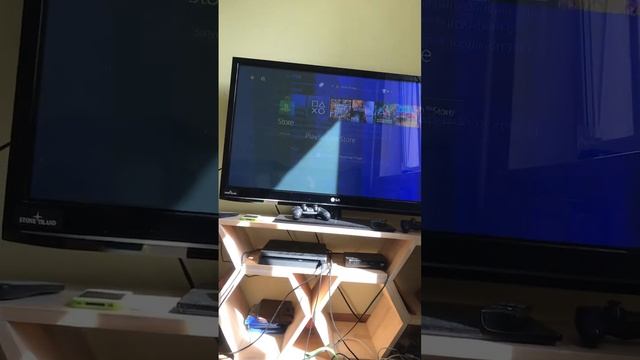 Как скачать GTA V на пс 4 ОТВЕТ НА КОМЕНТАРИЙ ИЗ ВИДЕО смотреть онлайн