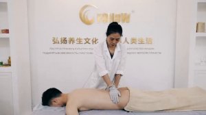 Видеоурок  обучение по Биоэнергомассажеру БЭМ Fohow