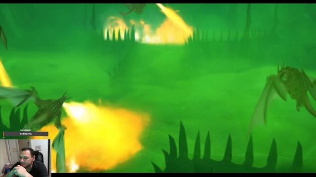 WOW WOTLK / КАЧАЕМ ПРОТА / Стрим - Общение