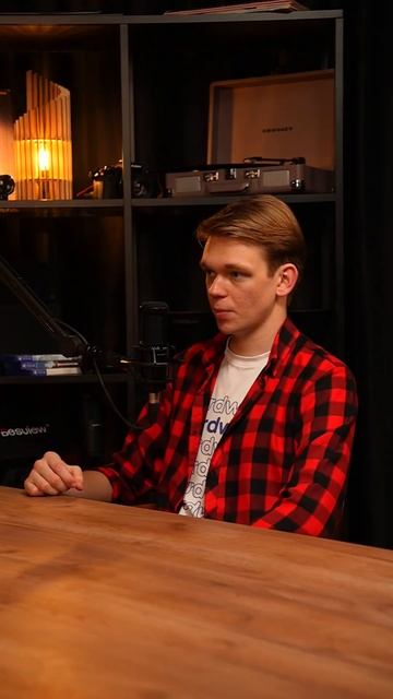 Как найти идею для проекта #nordwibe #ТвойХод #Росмолодёжь смотреть онлайн