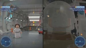 🔥ВCЕ САМЫЕ ЛУЧШИЕ ИГРЫ НА ДВОИХ для PS5 и PS4!!!  (2025)